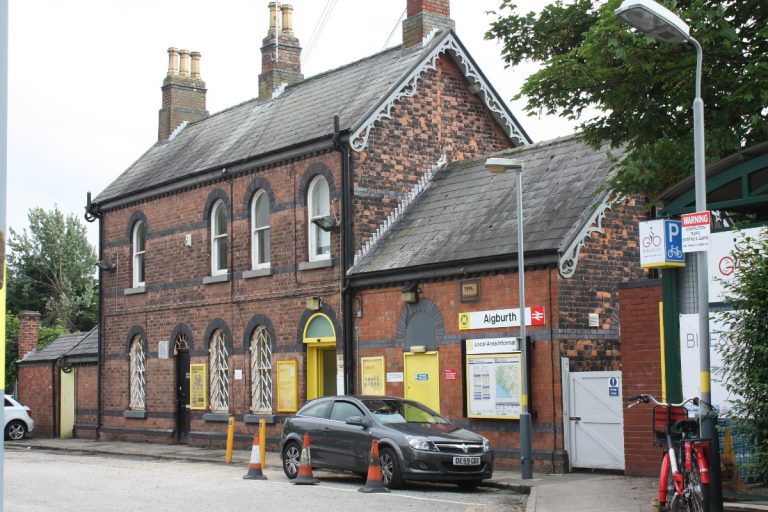 Where to buy in Aigburth