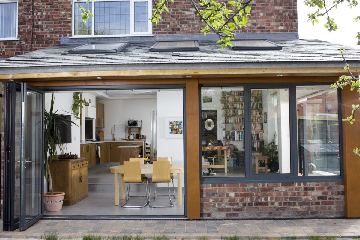 house extension liverpool architect