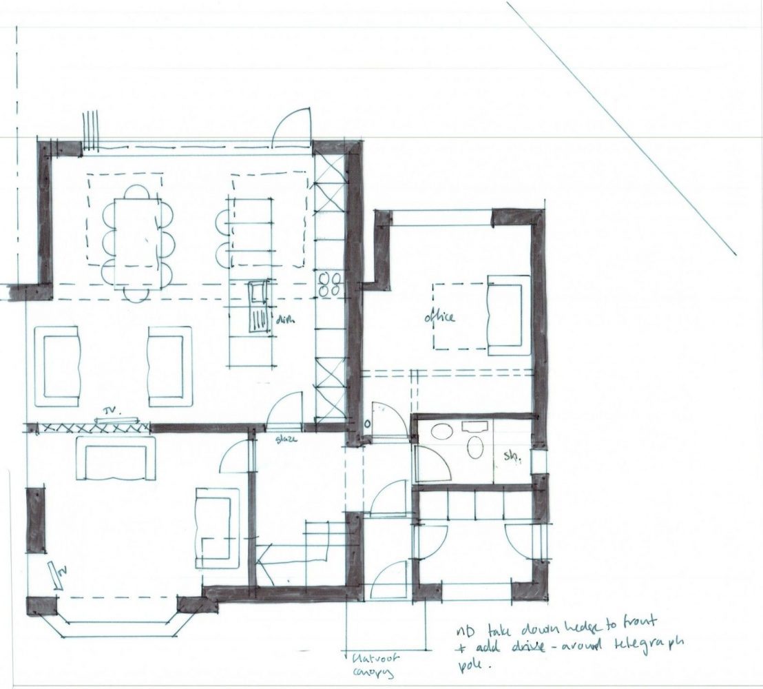 house extension designs timperley