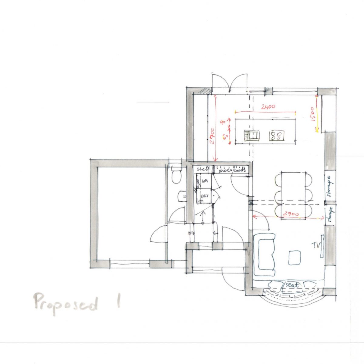 Redesign The House Layout Ground Floor Redesign Pride Road redesign-the-house-layout-ground-floor-redesign-pride-road