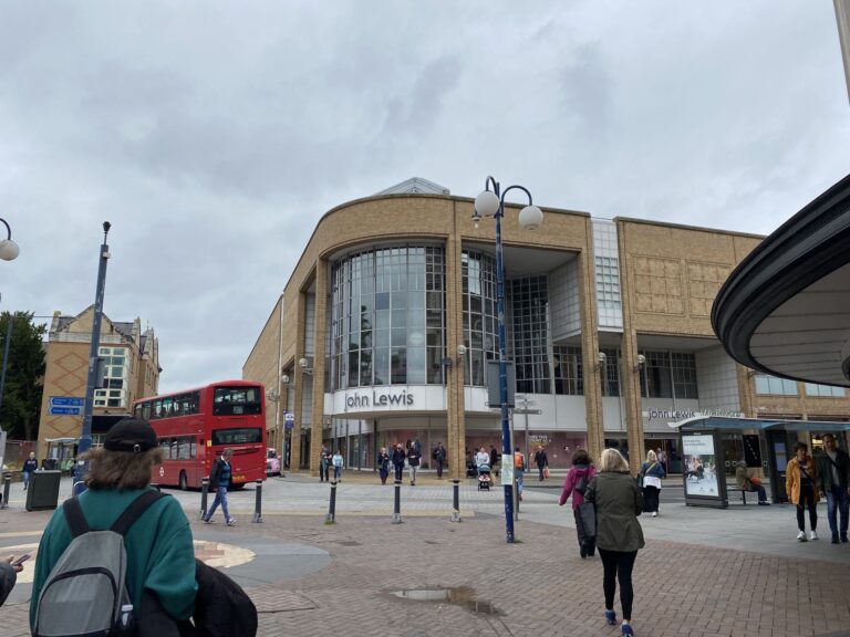 Is Kingston Upon Thames a Good Place to Live? Pride Road Architects