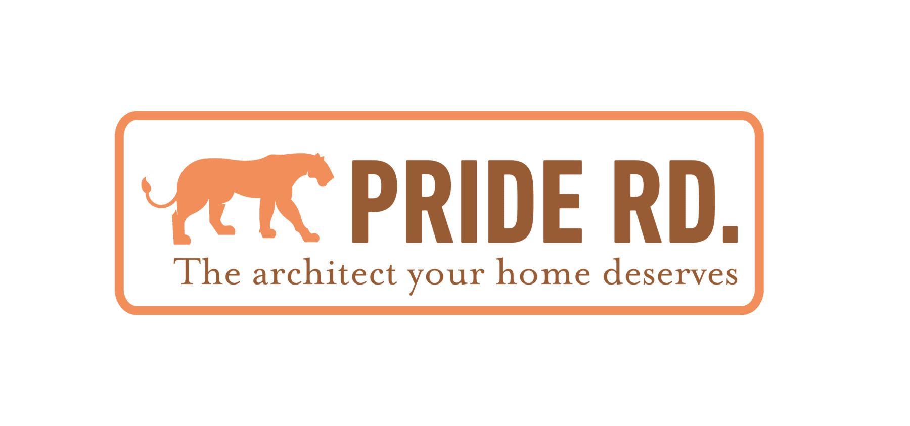 Pride Road Architects