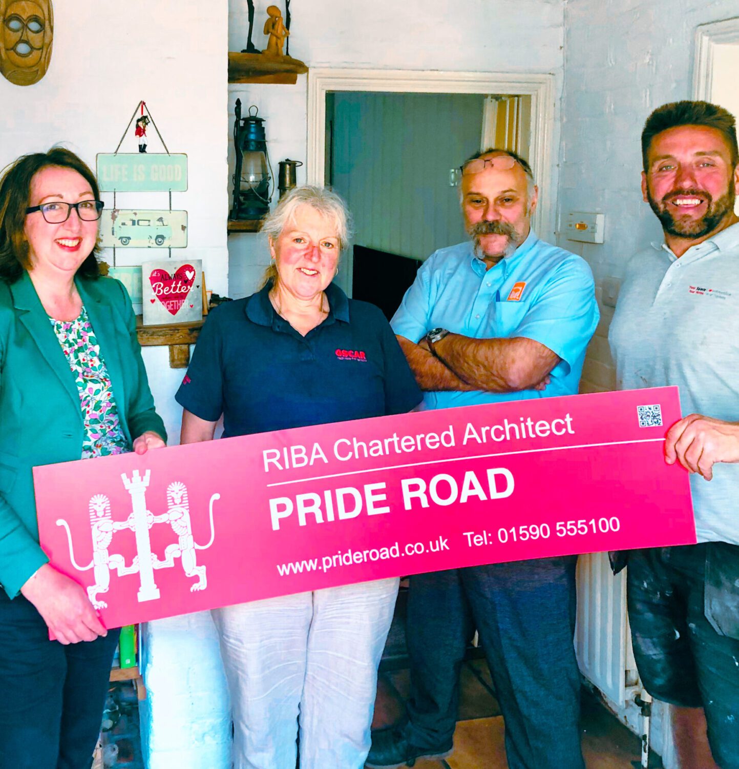 Top 5 Benefits of Hiring a Residential Architect in New Forest and